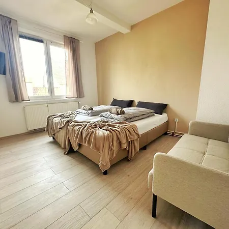 Charming Vacation In The Black Forest *
