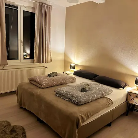 Charming Vacation In The Black Forest Apartment