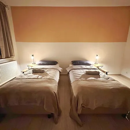 Apartment Charming Vacation In The Black Forest *