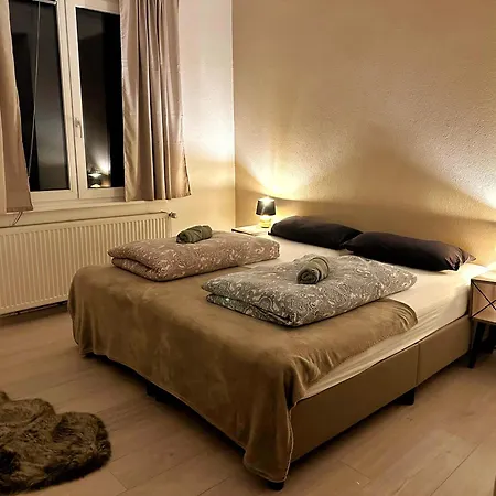 Charming Vacation In The Black Forest Apartment *